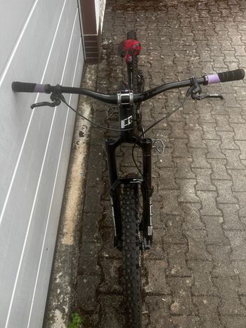 Brugt Propain Spindrift Single Speed / Fixed Gear 2021 Mountainbike — billede 9 af 9