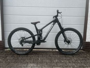 Gebrauchtes Propain Spindrift Single Speed / Fixed Gear 2021 MTB