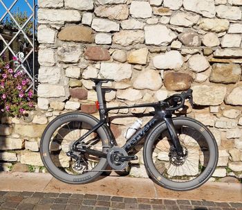 Used Cervélo S5 Frameset 2026 2026 Road & Gravel