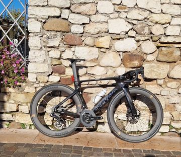 Gebrauchtes Cervélo S5 Frameset 2026 2026 Road & Gravel