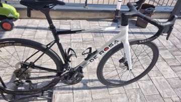 Gebrauchtes De rosa 883 Custom Shimano 105 Di2 2025 Road & Gravel