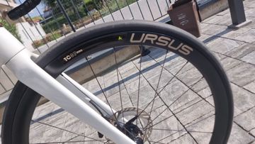 Used De rosa 883 Custom Shimano 105 Di2 2025 Road & Gravel, White — image 7 of 22