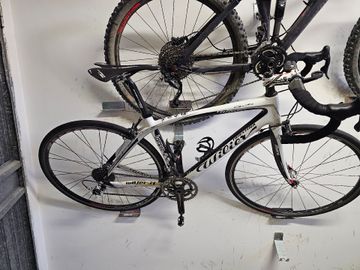 Brugt Wilier Custom Campagnolo Super Record 2015 Road & Gravel