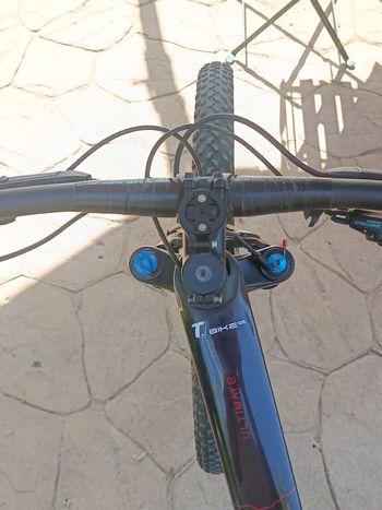 Używany BH ULTIMATE 7.5 2024 2024 Mountainbike — zdjęcie 8 z 8