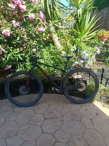Używany BH ULTIMATE 7.5 2024 2024 Mountainbike — zdjęcie 2 z 8