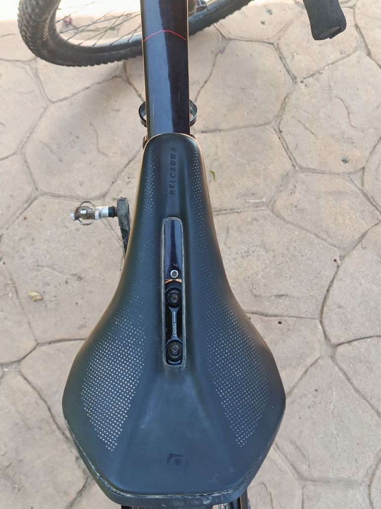 Używany BH ULTIMATE 7.5 2024 2024 Mountainbike — zdjęcie 4 z 8