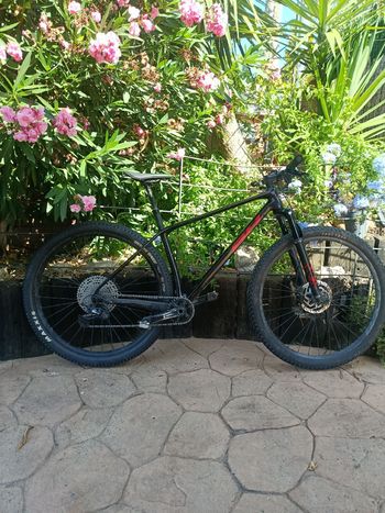 Używany BH ULTIMATE 7.5 2024 2024 MTB