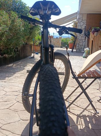 Używany BH ULTIMATE 7.5 2024 2024 Mountainbike — zdjęcie 7 z 8
