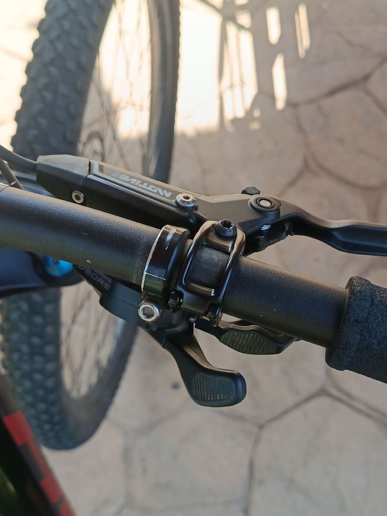 Używany BH ULTIMATE 7.5 2024 2024 Mountainbike — zdjęcie 5 z 8