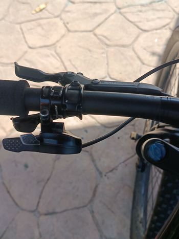 Używany BH ULTIMATE 7.5 2024 2024 Mountainbike — zdjęcie 6 z 8