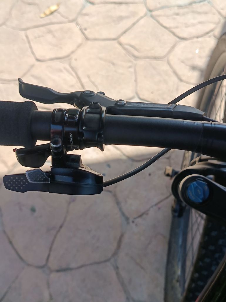 Używany BH ULTIMATE 7.5 2024 2024 Mountainbike — zdjęcie 6 z 8