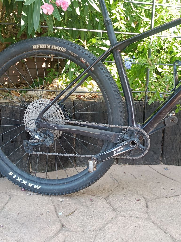 Używany BH ULTIMATE 7.5 2024 2024 Mountainbike — zdjęcie 3 z 8