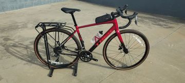 Brugt Trek Domane AL 2 Gen 4 2026 2026 Road & Gravel