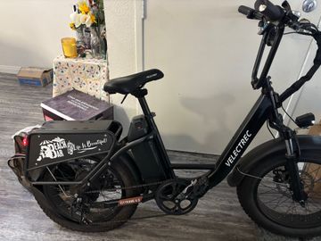 Used Velectrec Custom Shimano ZEE 2025 MTB