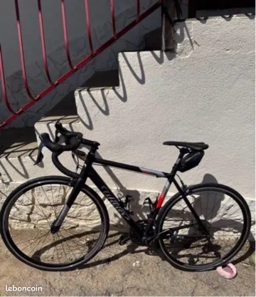 Used Wilier Triestina 2024 Road & Gravel, Black — image 1 of 7