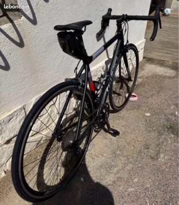 Used Wilier Triestina 2024 Road & Gravel, Black — image 5 of 7