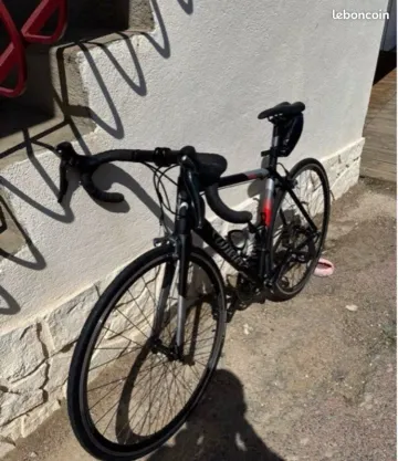 Used Wilier Triestina 2024 Road & Gravel, Black — image 3 of 7