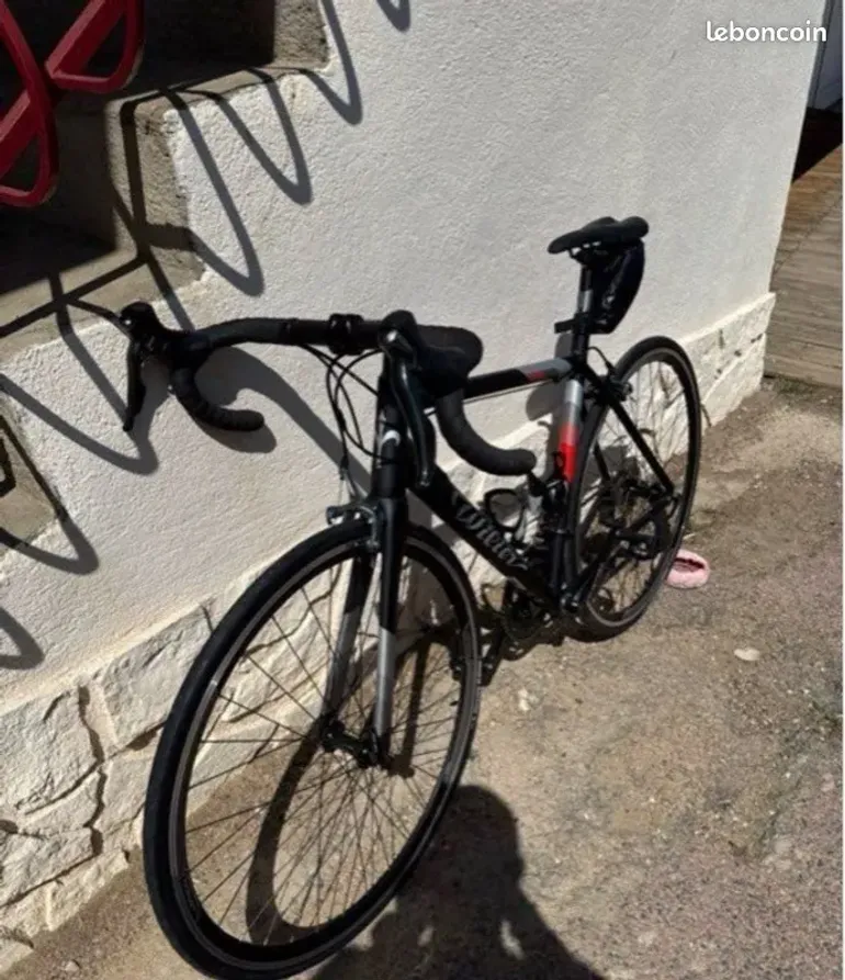 Brugt Wilier Triestina 2024 Road & Gravel — billede 3 af 7