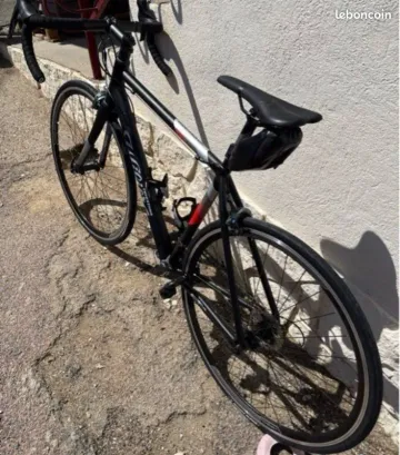 Used Wilier Triestina 2024 Road & Gravel, Black — image 2 of 7