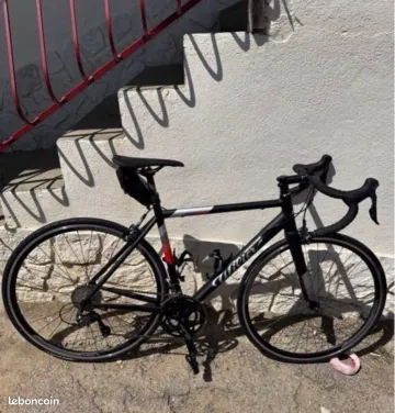 Used Wilier Triestina 2024 Road & Gravel, Black — image 4 of 7