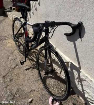 Used Wilier Triestina 2024 Road & Gravel, Black — image 6 of 7