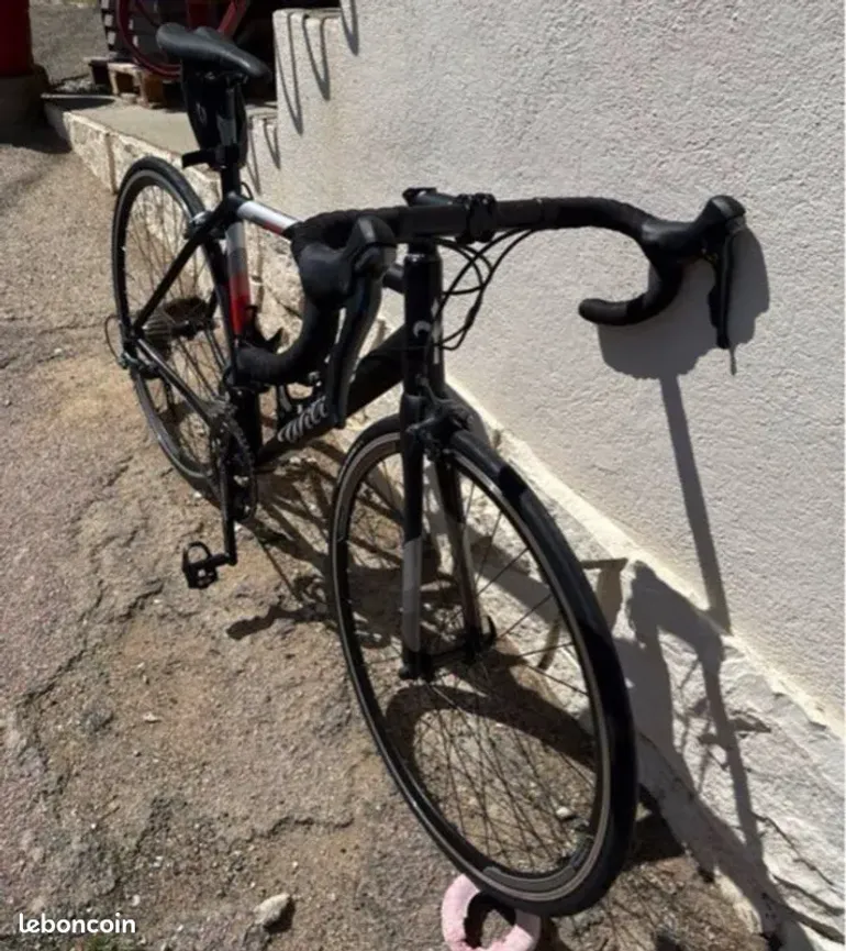 Brugt Wilier Triestina 2024 Road & Gravel — billede 6 af 7