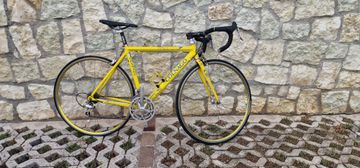 Brugt Colnago Master Mega Anno 1998 1998 Road & Gravel