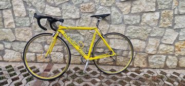Colnago Master Mega Anno 1998 1998 Road & Gravel de segunda mano, Naranja — imagen 2 de 4