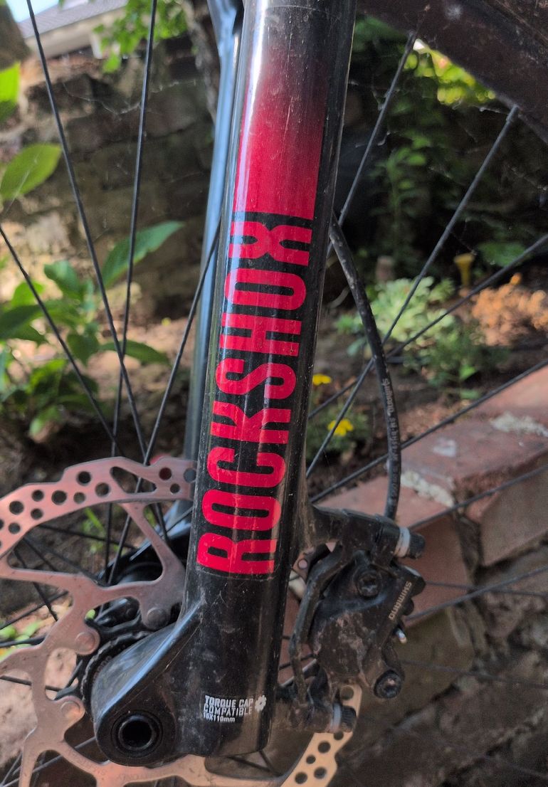 Brugt Scott Spark 960 2022 2022 Mountainbike — billede 9 af 11