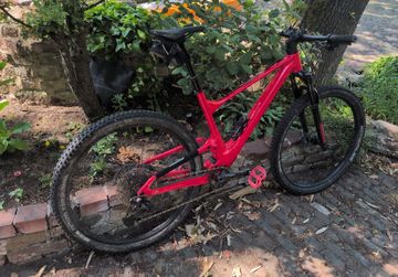 Použité Scott Spark 960 2022 2022 MTB