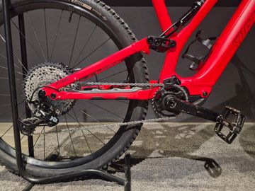 Brugt Specialized Turbo Levo SL 2020 Mountainbike — billede 2 af 3