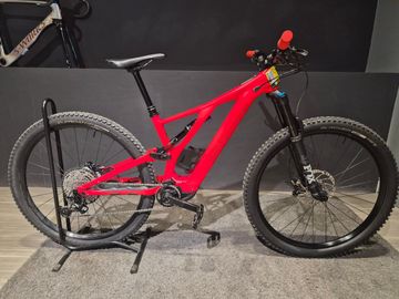 Used Specialized Turbo Levo SL 2020 MTB
