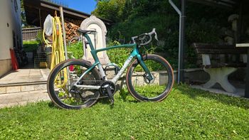 Brugt Pinnarello Dogma F 2023 2023 Road & Gravel