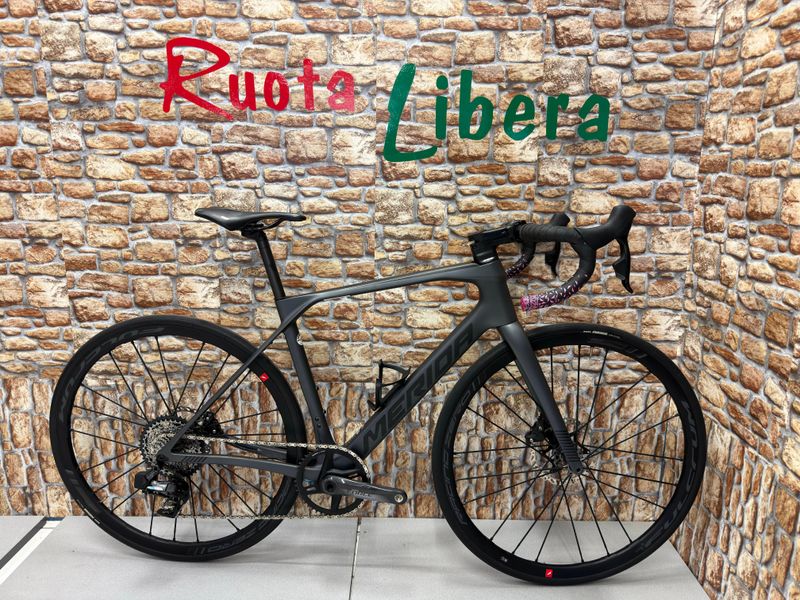 Used Merida SCULTURA ENDURANCE 6000 2024 2024 Road & Gravel