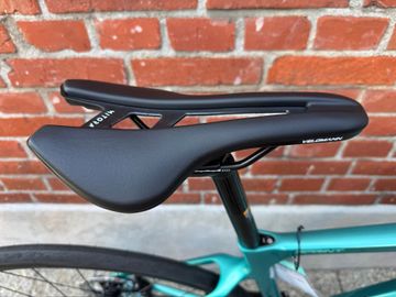 Gebrauchtes Bianchi Sprint Shimano 105 2026 Road & Gravel, Grün — Bild 9 von 16