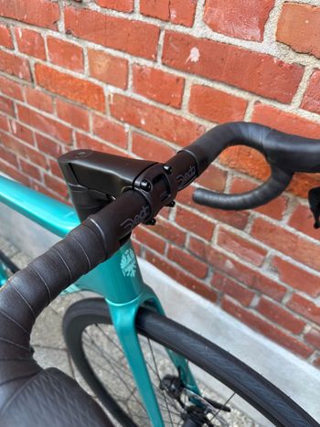Bianchi Sprint Shimano 105 2026 Road & Gravel d'occasion — image 7 sur 16