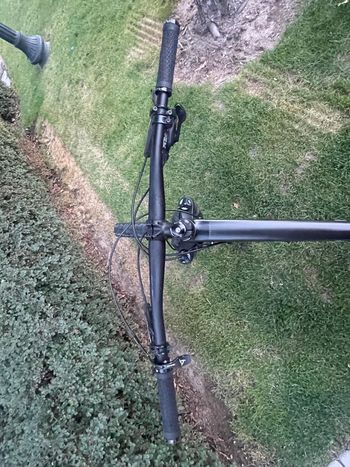 Used Santa Cruz Bronson SRAM X01 2017 Mountainbike, Black — image 15 of 16