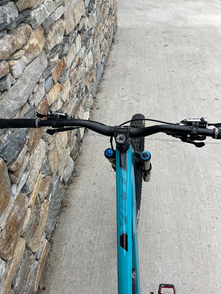 Brugt Yeti SB160 T3 2023 2023 Mountainbike — billede 4 af 8