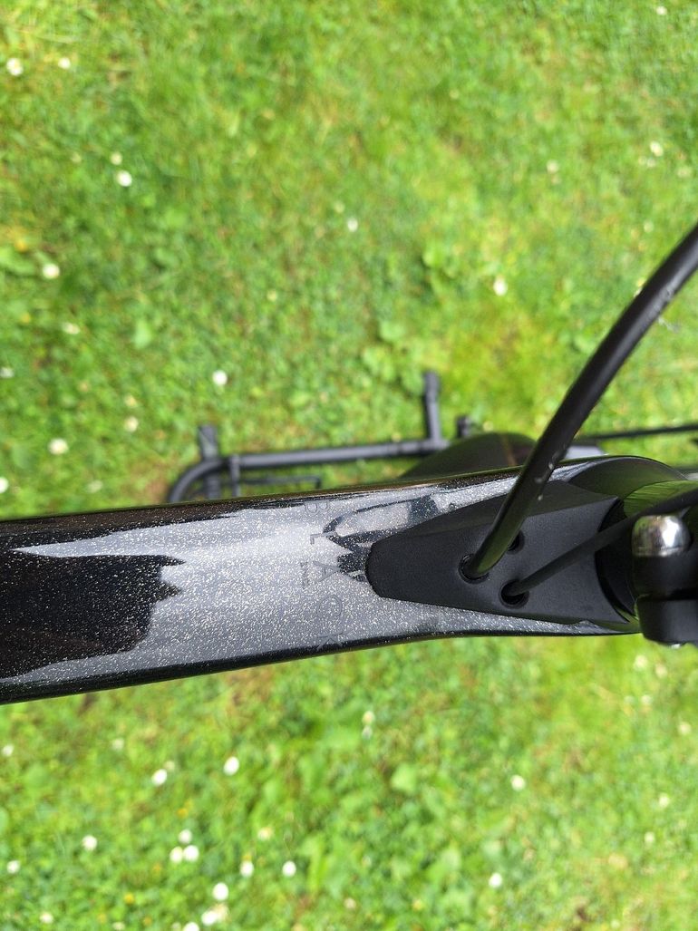Używany Cannondale Slice Shimano Dura Ace Di2 2015 Road & Gravel — zdjęcie 17 z 19