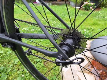 Używany Cannondale Slice Shimano Dura Ace Di2 2015 Road & Gravel — zdjęcie 8 z 19