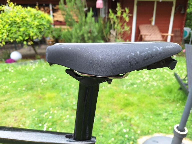 Używany Cannondale Slice Shimano Dura Ace Di2 2015 Road & Gravel — zdjęcie 19 z 19