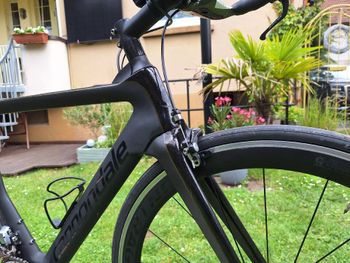Używany Cannondale Slice Shimano Dura Ace Di2 2015 Road & Gravel — zdjęcie 9 z 19