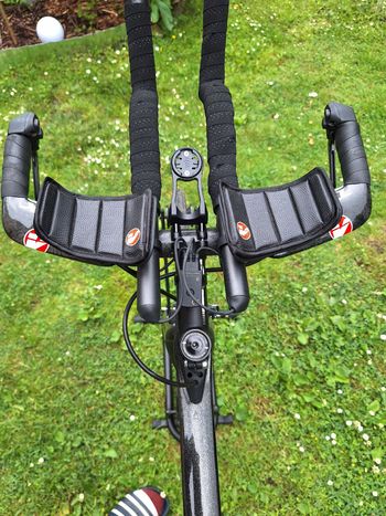 Używany Cannondale Slice Shimano Dura Ace Di2 2015 Road & Gravel — zdjęcie 15 z 19