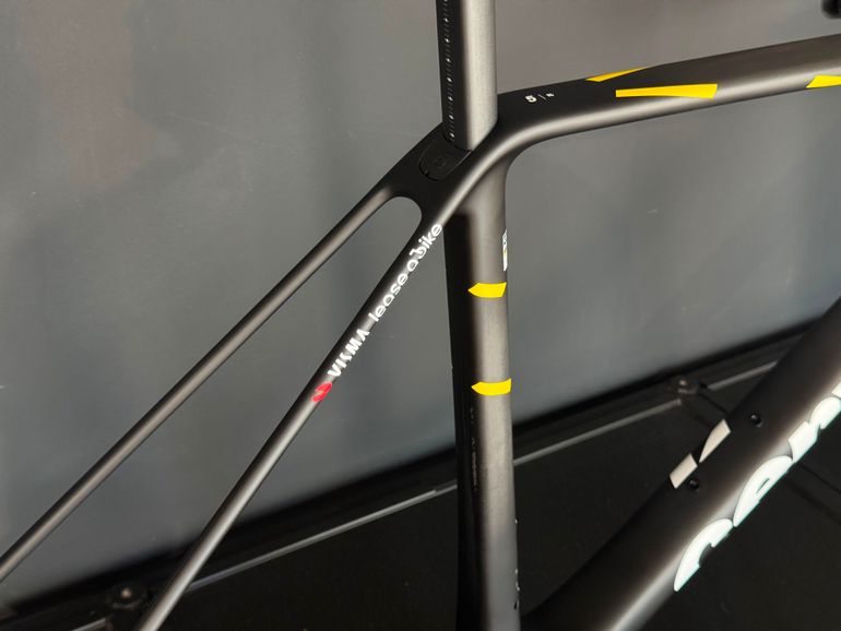 Käytetty Cervélo R5 Frameset 2026 Frameset 2026 Road & Gravel — kuva 3 / 5