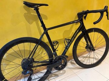 Tweedehands Massi Team Race 2024 Road & Gravel