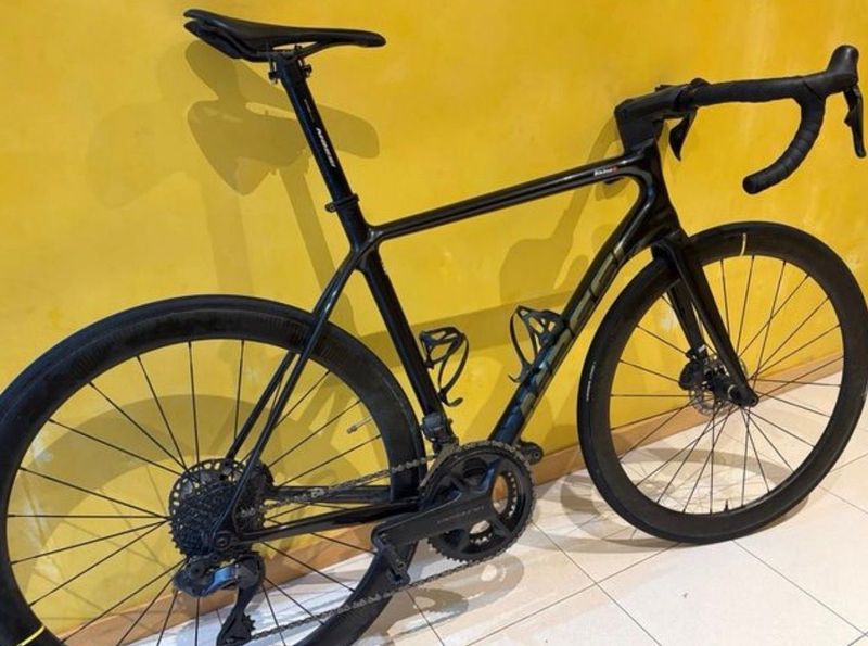 Used Massi Team Race 2024 Road & Gravel
