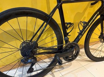 Gebrauchtes Massi Team Race 2024 Road & Gravel, Schwarz — Bild 2 von 5