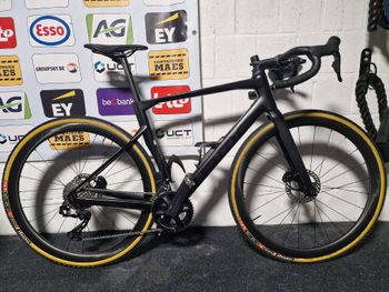 Used BMC Roadmachine TWO 2026 2026 Road & Gravel