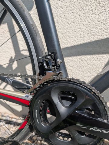 Použité Giant TCR Advanced 2 2019 2019 Road & Gravel — obrázek 6 z 9