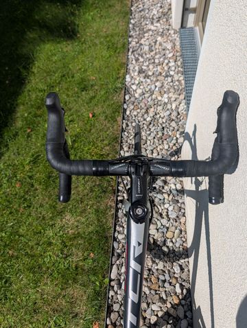 Použité Giant TCR Advanced 2 2019 2019 Road & Gravel — obrázek 9 z 9